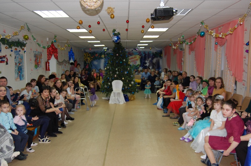 Реабилитаций центр в Лаишево для детей ДЦП
